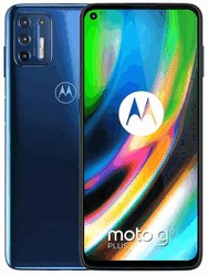 Замена экрана на телефоне Motorola Moto G9 Plus в Перми